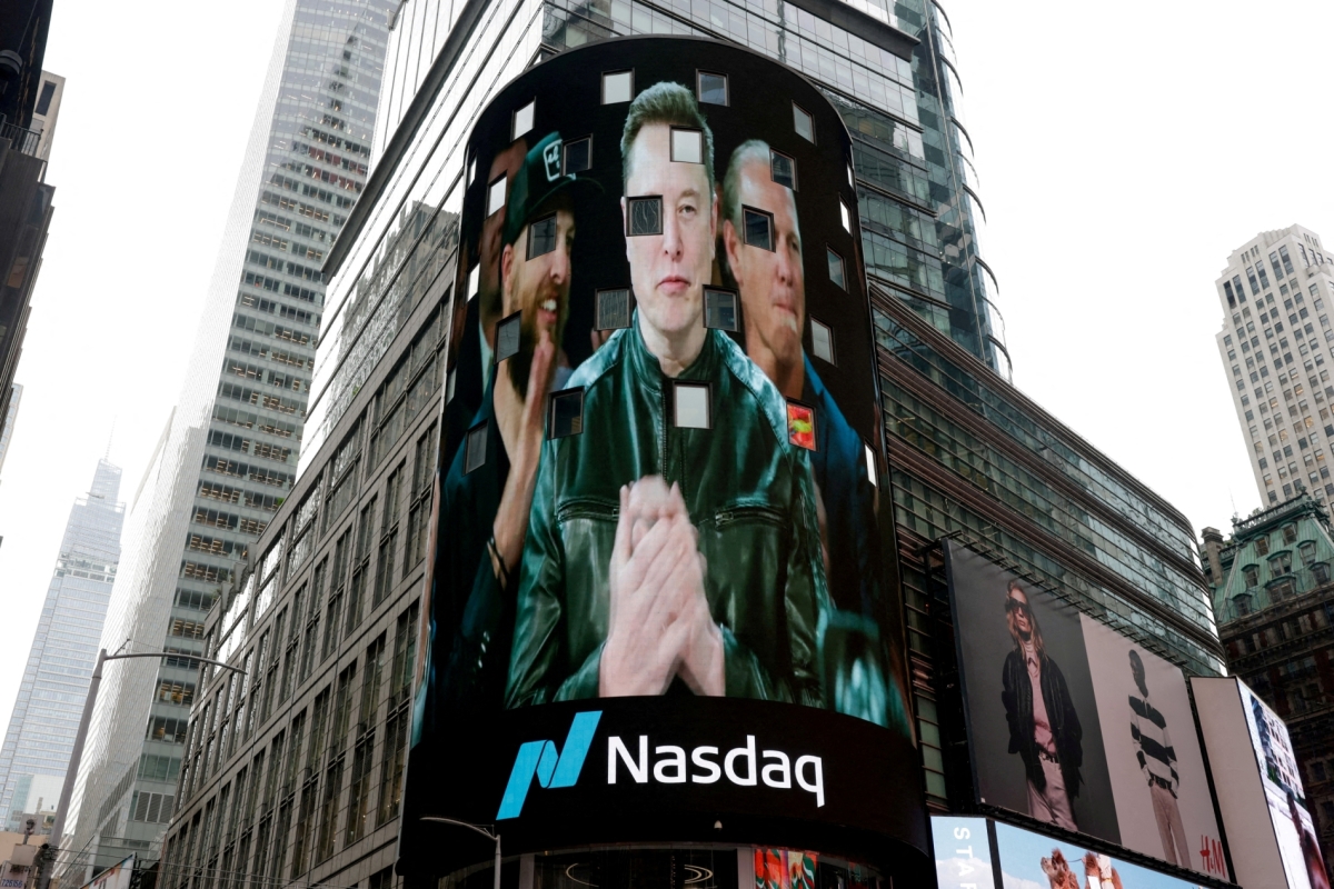 REUTERS