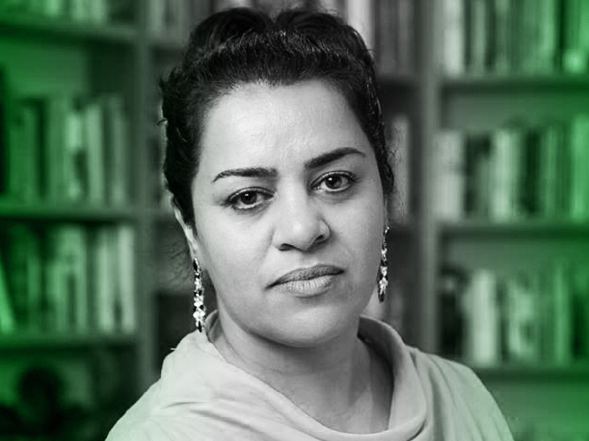 Booker Prize Foundation