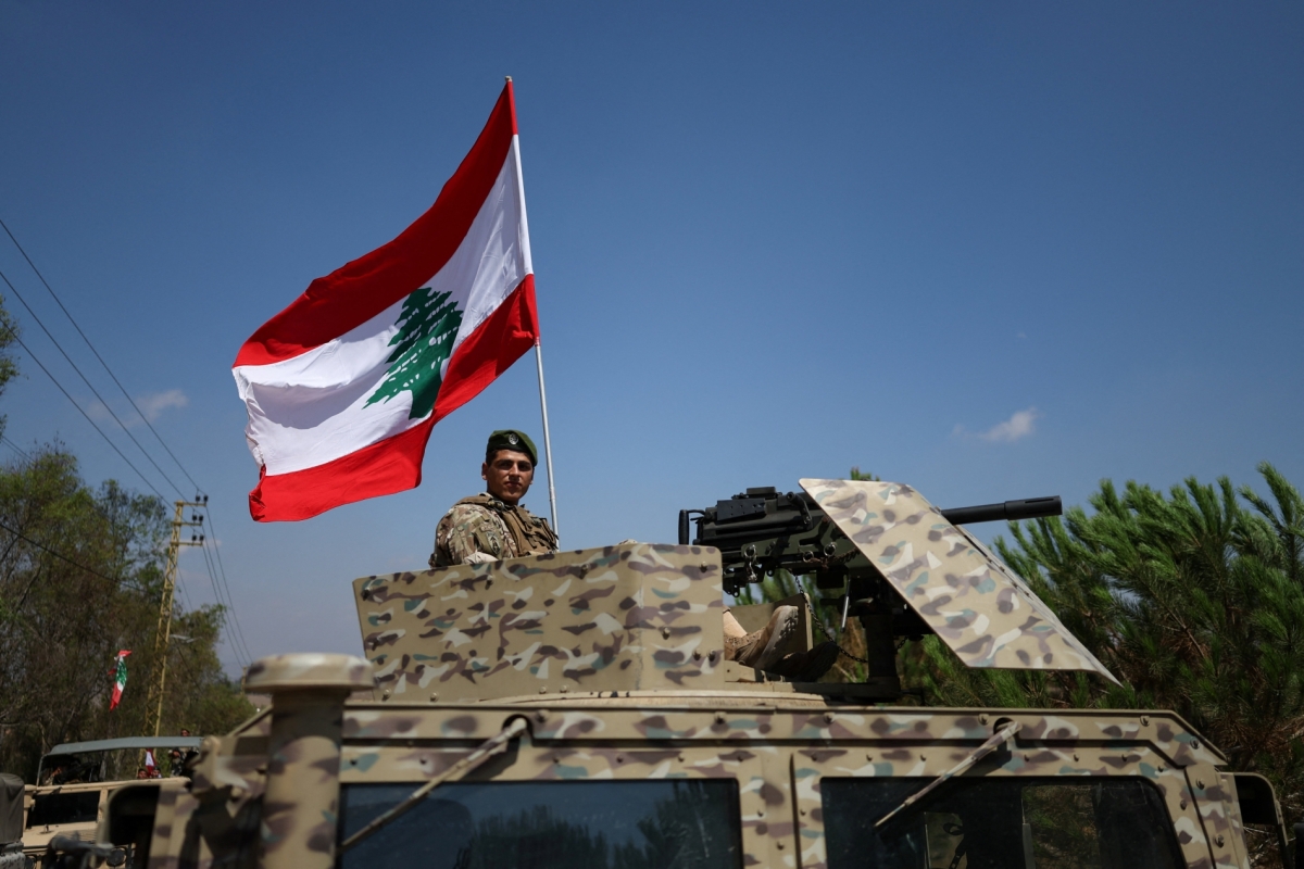 رويترز