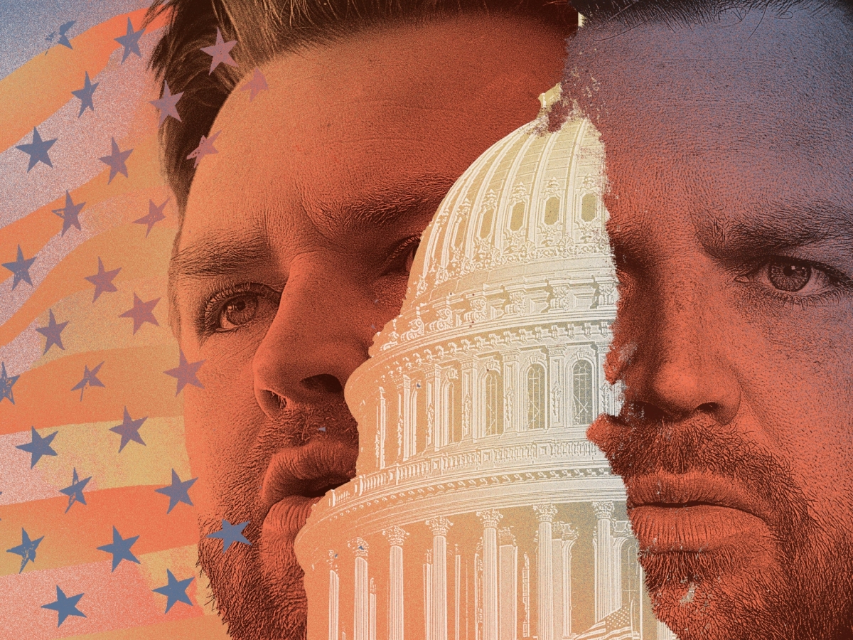 Recent comments from US Vice-President JD Vance suggest a new line of thinking perhaps more in tune with the American mood.