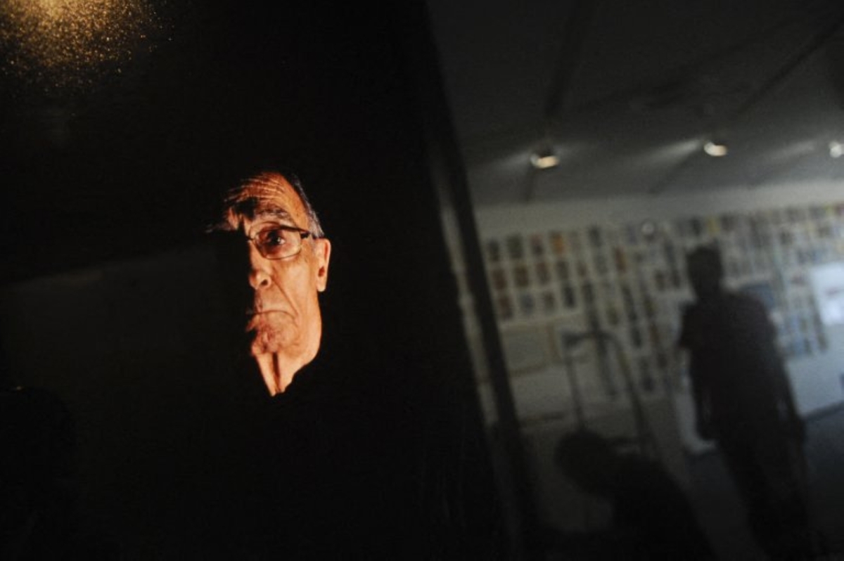  PATRICIA DE MELO MOREIRA / AFP