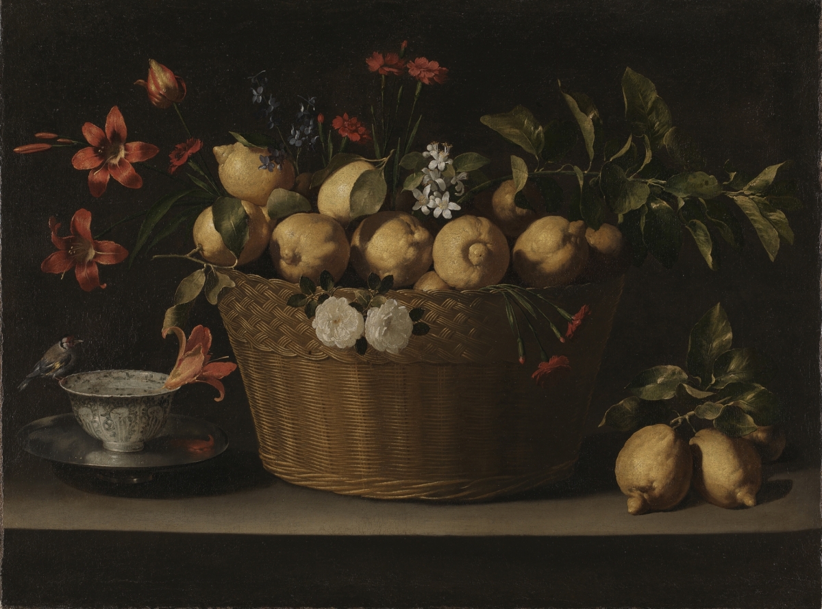 The National Gallery, London