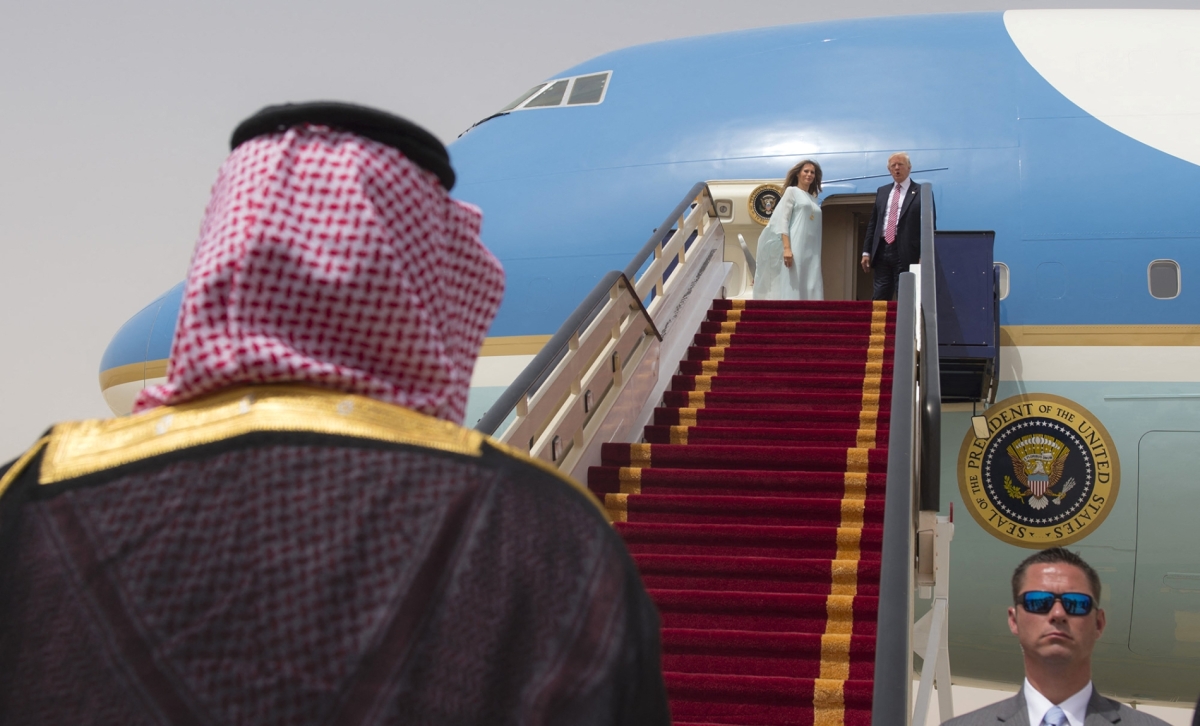 The signed-but-stunted US-Saudi nuclear agreement could still work out, but several stars need to align.