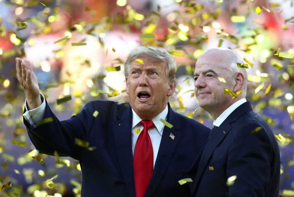Reuters/Mark J Rebilas