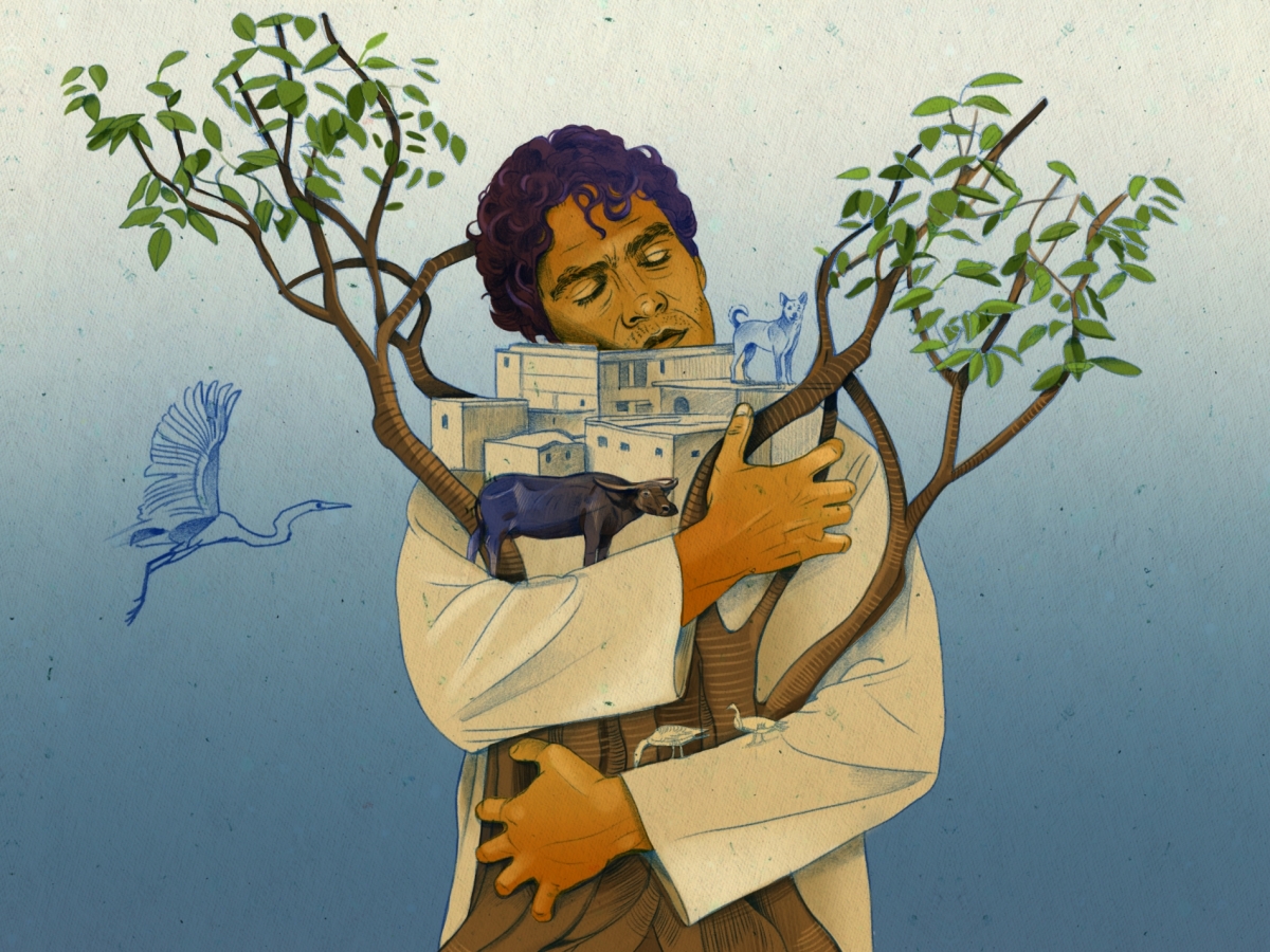 Aliaa Abou Khaddour