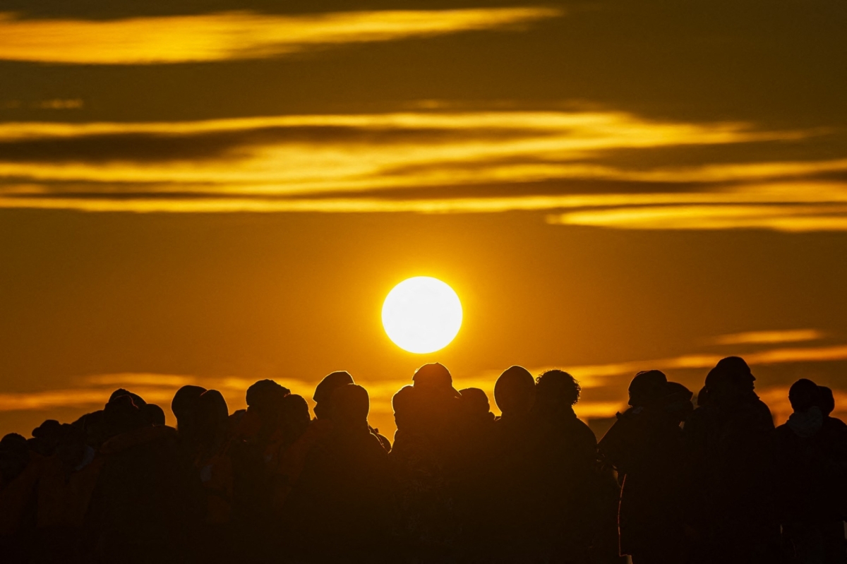  SAMEER AL-DOUMY / AFP