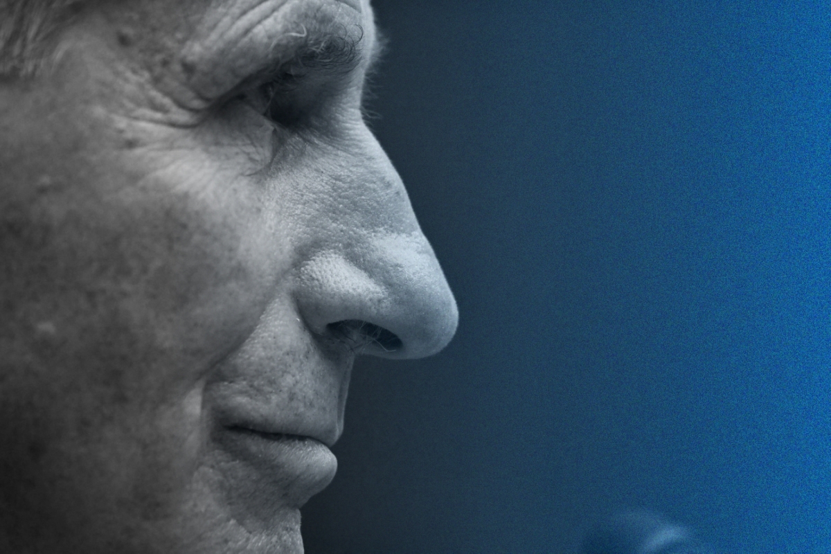 Dr. Anthony Fauci, former director of the National Institute of Allergy and Infectious Diseases, testifies during a House Select Subcommittee on the Coronavirus Pandemic hearing on Capitol Hill, in Washington, DC, on 3 June 2024. 