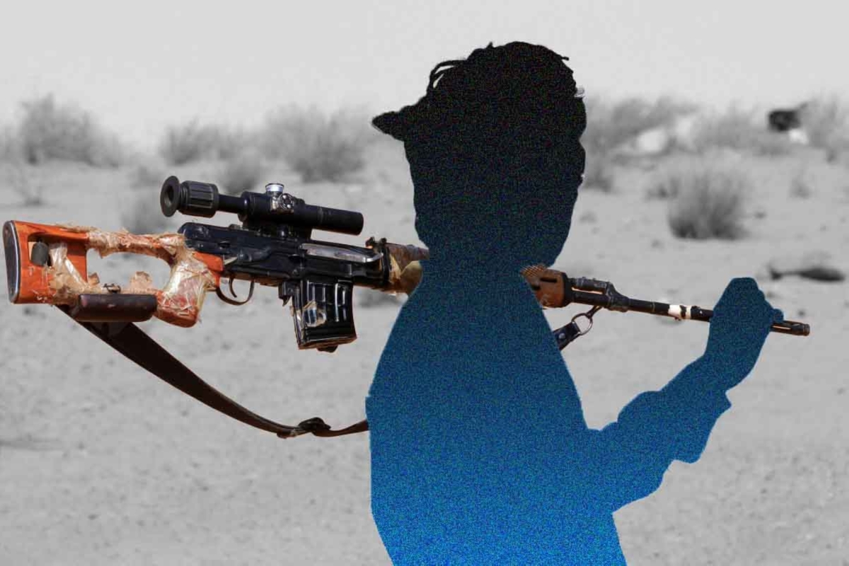 أ.ف.ب/"المجلة"