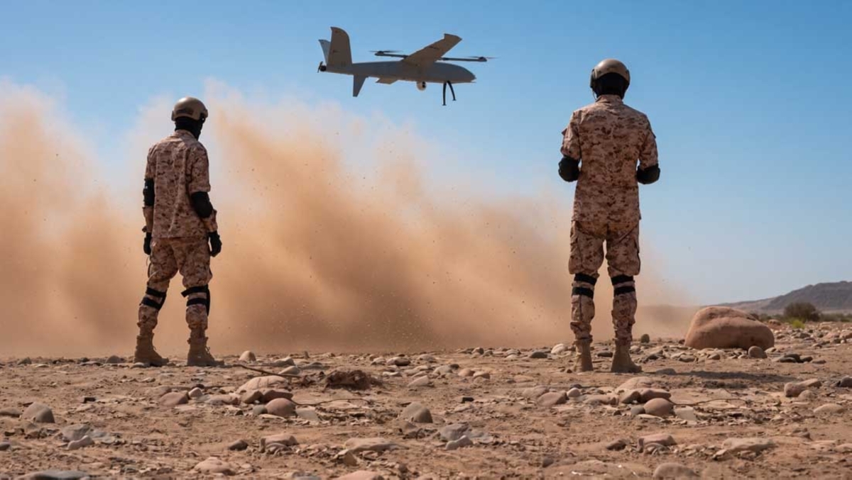 الإعلام الحربي للجيش اليمني