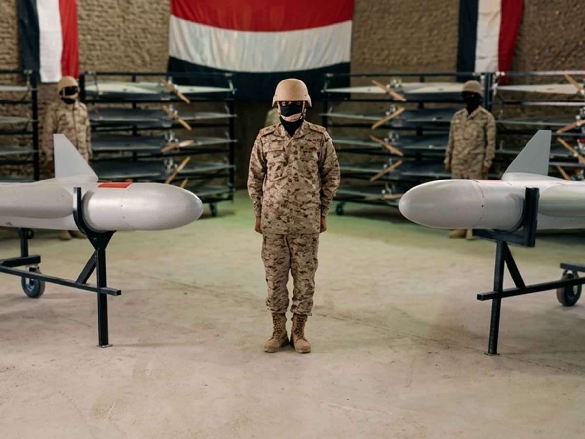 الإعلام الحربي للجيش اليمني