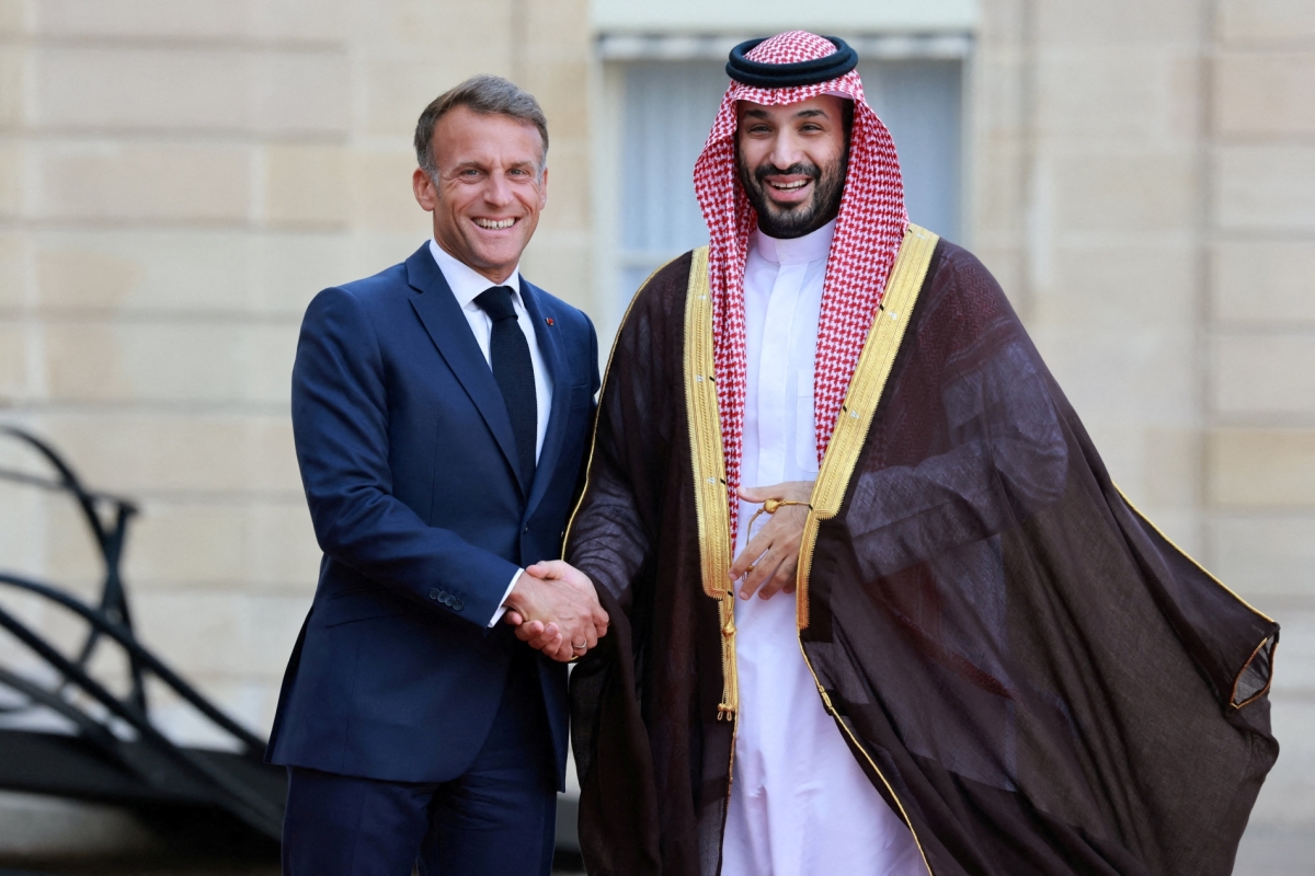 رويترز