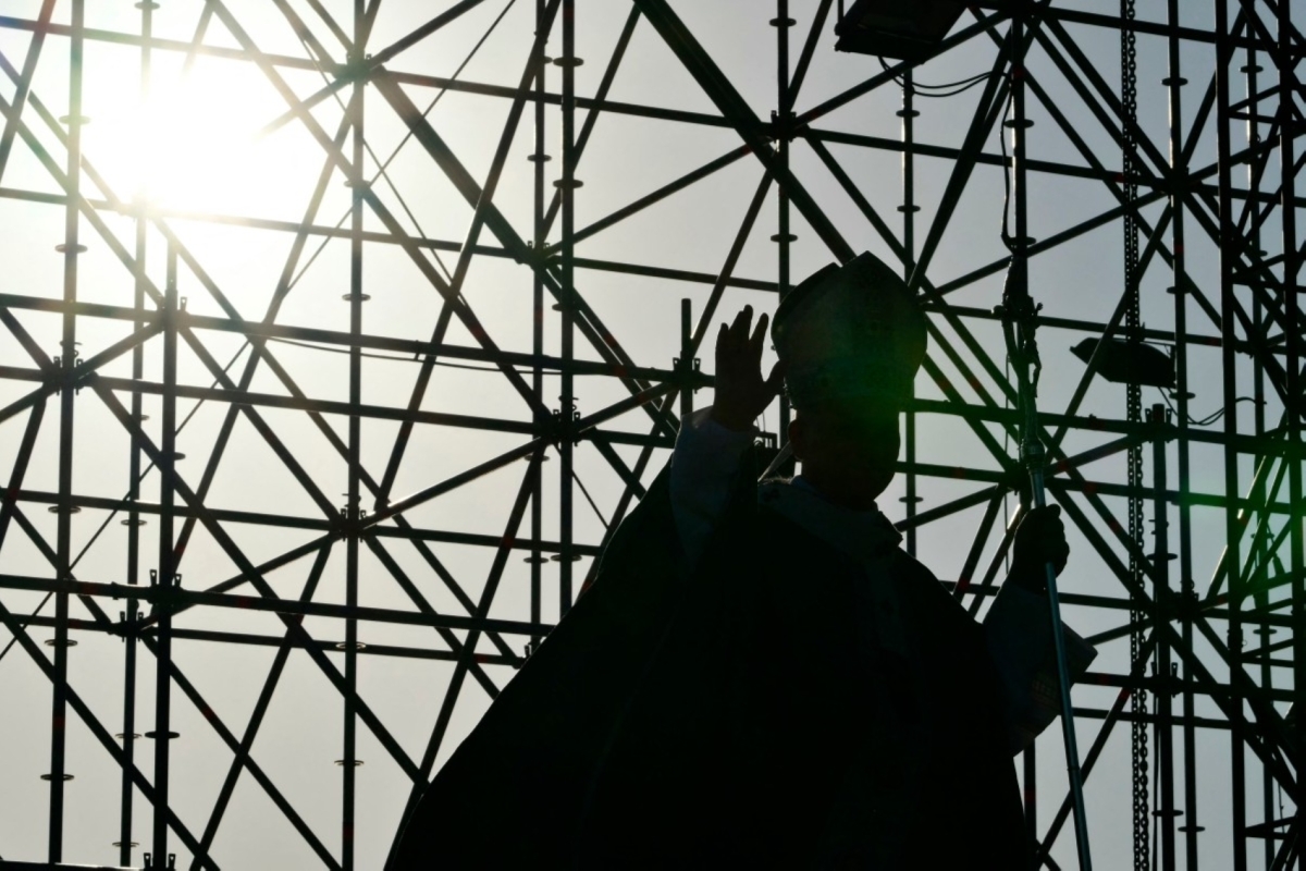 Stefano RELLANDINI / AFP