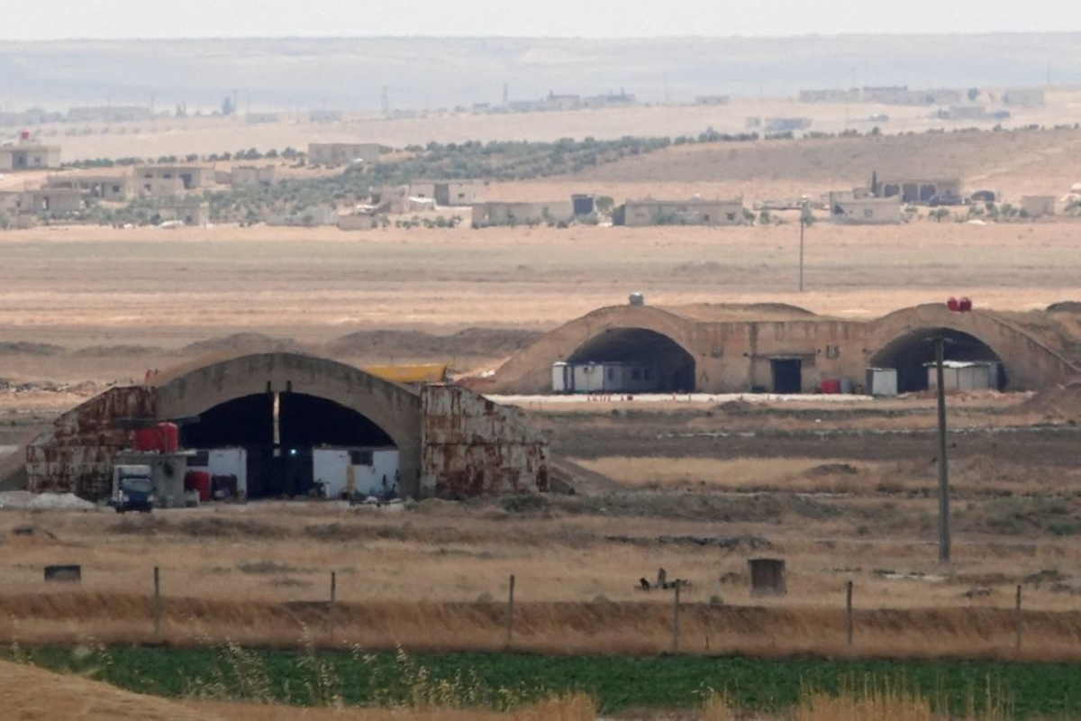 رويترز