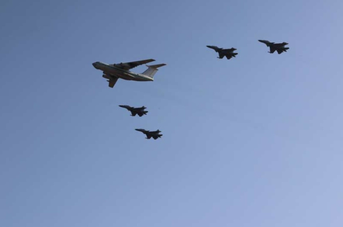 وزارة الدفاع الجزائرية