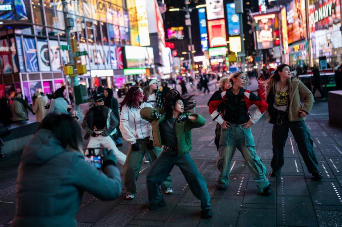  Adam Gray / GETTY IMAGES NORTH AMERICA / Getty Images via AFP