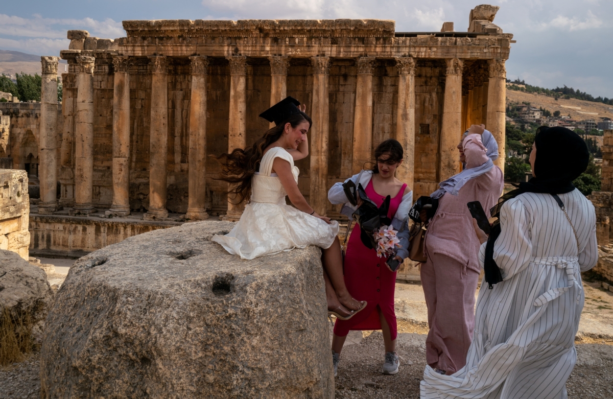 REUTERS/Zohra Bensemra