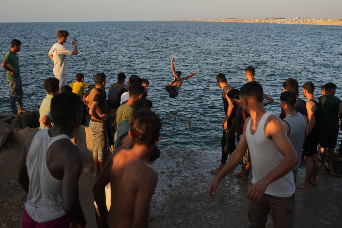 عبد الكريم حنا- أ.ب