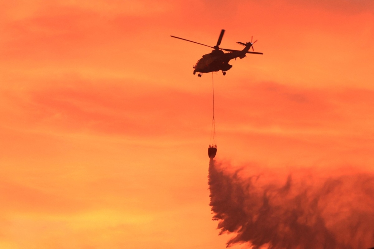 Adnan Beci / AFP