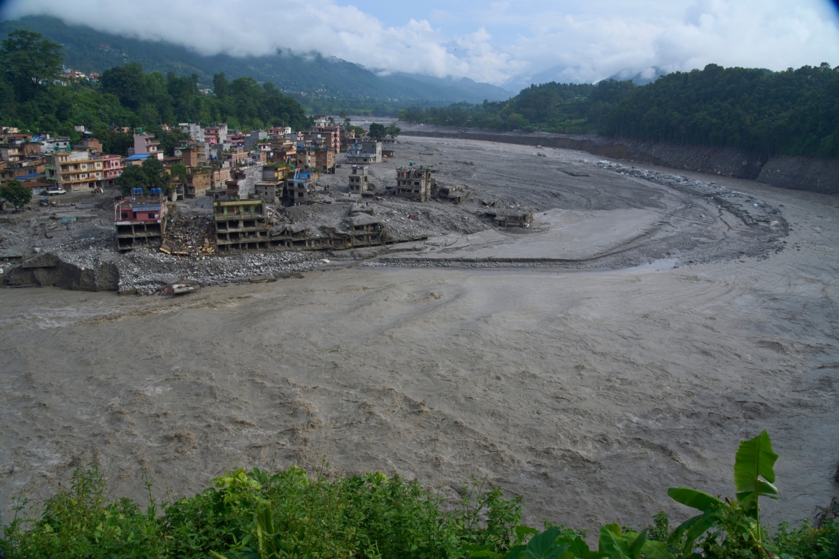 AP Photo/Niranjan Shrestha