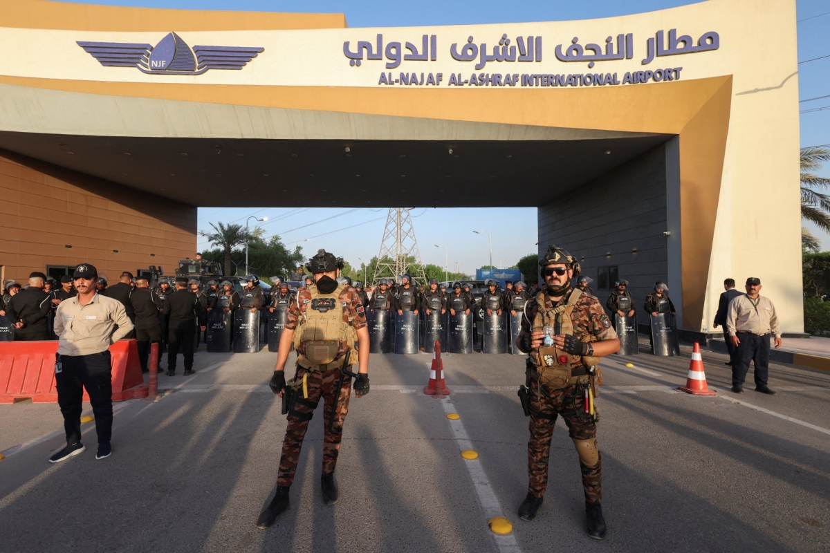 رويترز