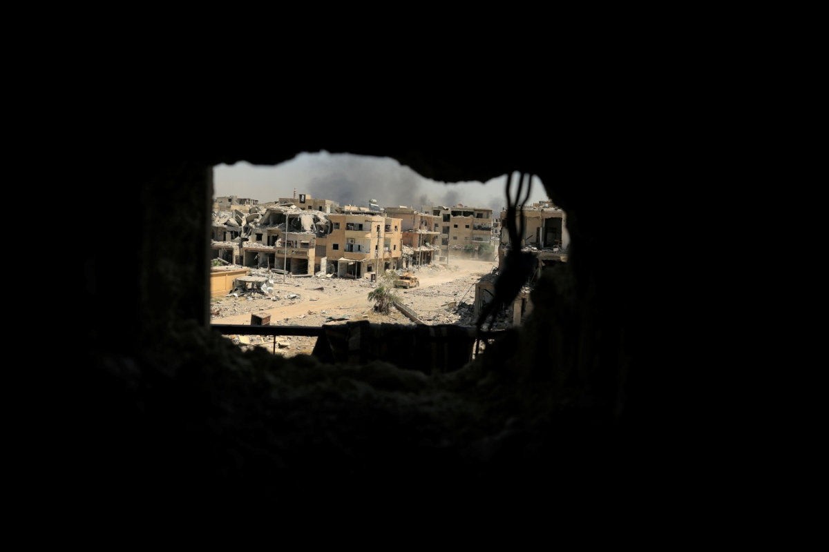 رويترز