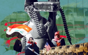 تحديات العراق بعد الانسحاب الأميركي... السلاح والنفوذ والسيادة
