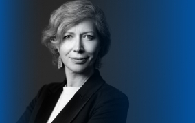 رئيسة معهد العالم العربي لـ"المجلة": شراكة مع المبدعين العرب... ونهضة ثقافية سعودية