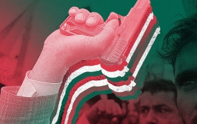 من بابك إلى الحوثي... حركات تمزج الثأر السياسي بالعقيدة الدينية