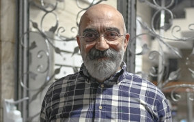 أحمد ألتان يستنطق موتى إبادة الأرمن