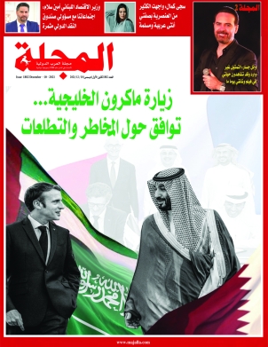 زيارة ماكرون الخليجية... توافق حول المخاطر والتطلعات