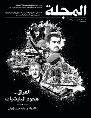 العراق... هجوم الميليشيات على الدولة