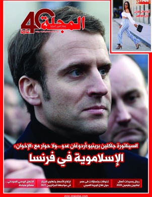 الإسلاموية في فرنسا 