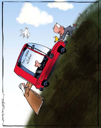 An uphill battle worth battling for