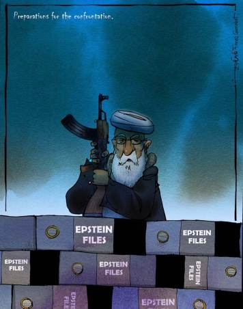 Is a US attack on Iran imminent?