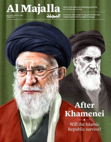 After Khamenei: will the Islamic Republic survive?