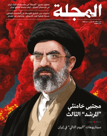 مجتبى خامنئي "المرشد" الثالث... سيناريوهات "اليوم التالي" في إيران