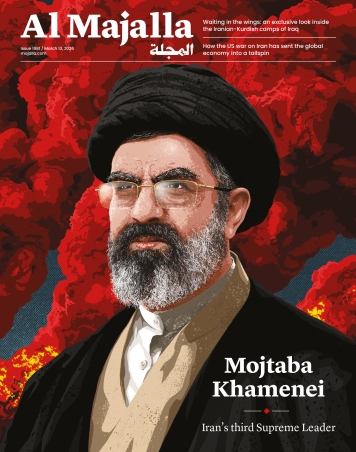 Mojtaba Khamenei: Iran's third Supreme Leader