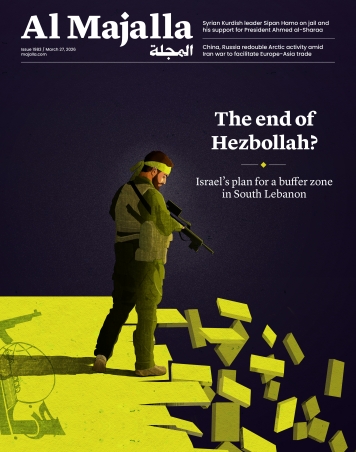 The end of Hezbollah?