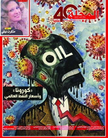 كورونا وأسعار النفط العالمي