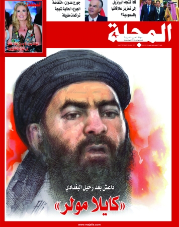 «كايلا مولر»
