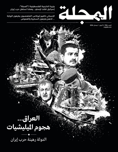 العراق... هجوم الميليشيات على الدولة