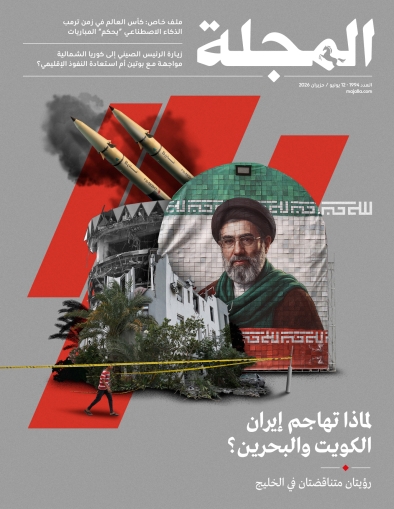 لماذا تهاجم إيران الكويت والبحرين؟