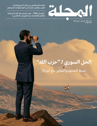 الحل السوري لـ"حزب الله"