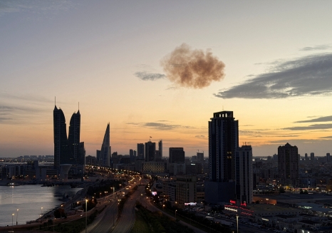الخليج وإيران... بين مشروع التنمية ومنطق التوسع