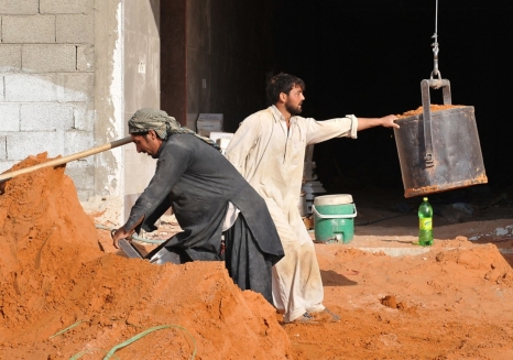 تصحيح أوضاع اليمنيين في السعودية... أبعاد إنسانية واقتصادية تتجاوز الإقامة