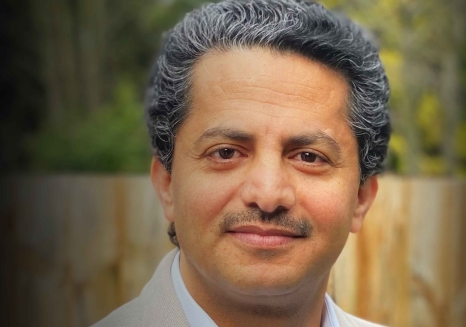 "الإخوة البخيتي" وقصة اليمن... علي يروي لـ"المجلة" كيف تحول انشقاقه عن الحوثي إلى قطيعة مع شقيقه