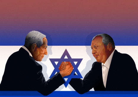 انتخابات إسرائيل... نتنياهو قد يخسر الانتخابات ويبقى في الحكم