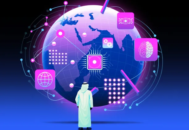 تخوض المملكة العربية السعودية واحدا من أكثر التحولات الاقتصادية طموحا في العالم، مدفوعة برؤية 2030 التي تسعى إلى تنويع الاقتصاد وبناء مجتمع معرفي مزدهر