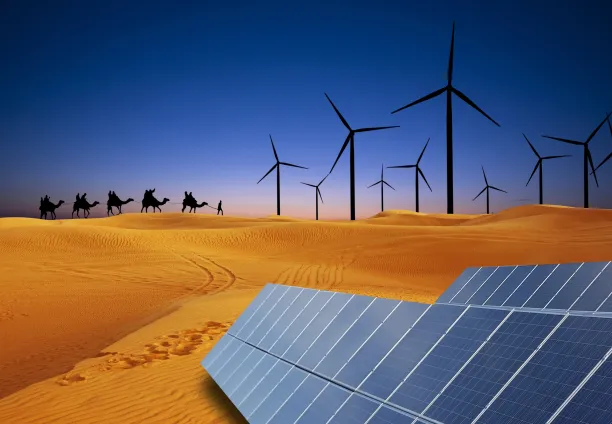 Regional collaboration is crucial for a sustainable and resilient future. From electricity grid interconnections to cross-border investments in renewable energy, working together is vital.
