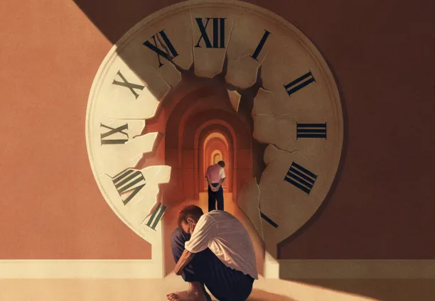 ألزهايمر- المرض الذي يسرق الزمن